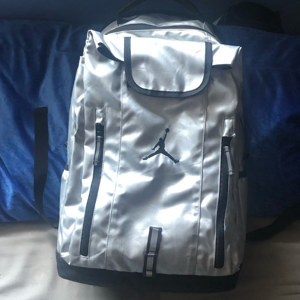 Air Jordan Jumpman Driven backpack (RELISTING